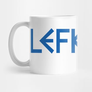 Lefkada Mug